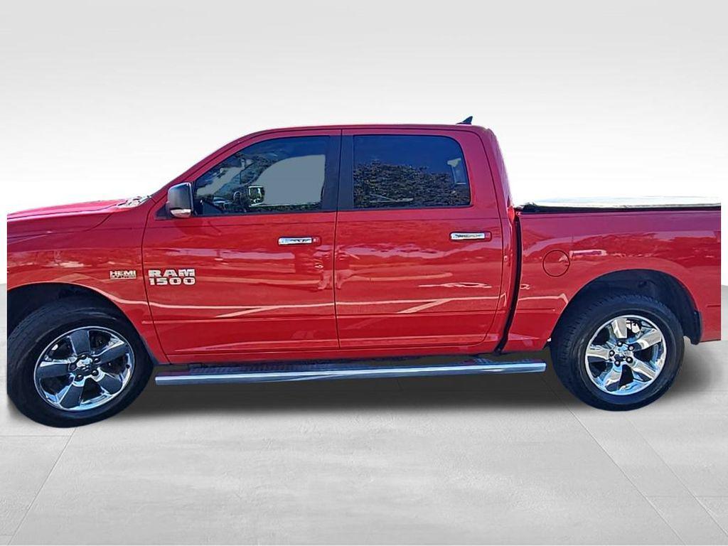 used 2015 Ram 1500 car, priced at $17,973
