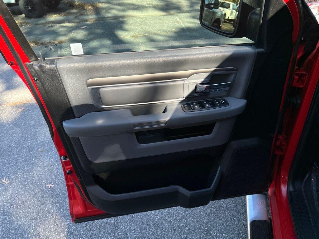 used 2015 Ram 1500 car, priced at $17,890