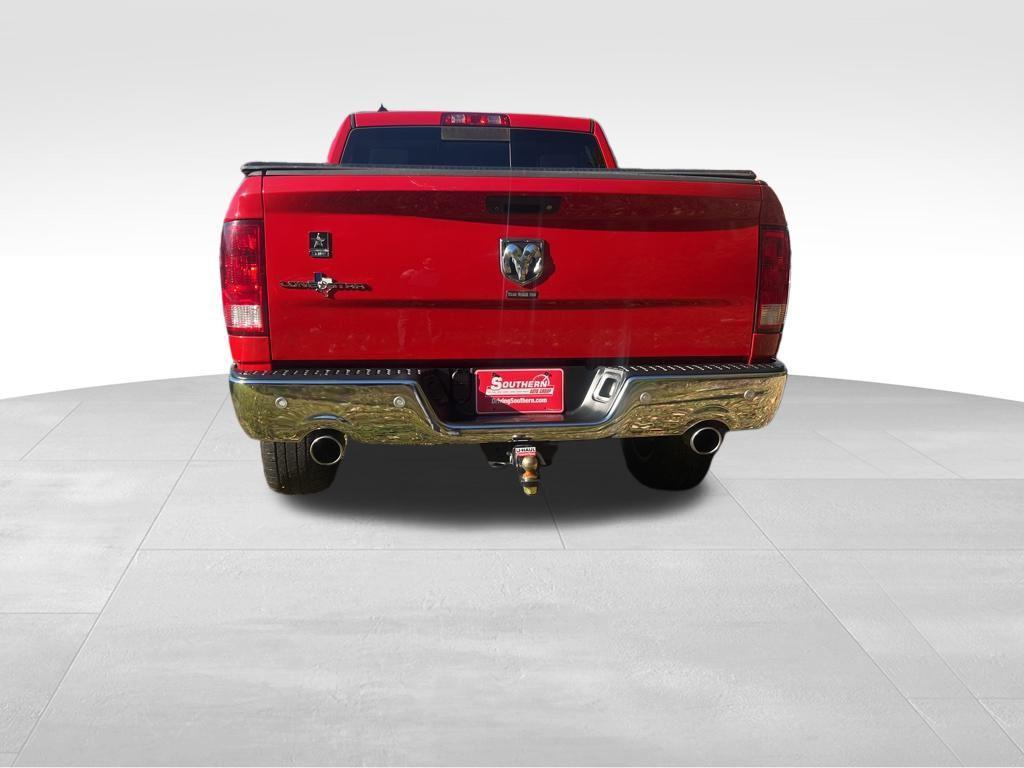 used 2015 Ram 1500 car, priced at $17,973