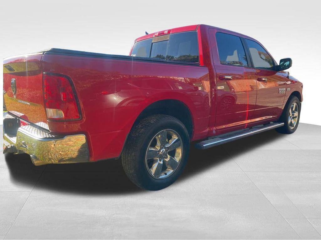 used 2015 Ram 1500 car, priced at $17,973