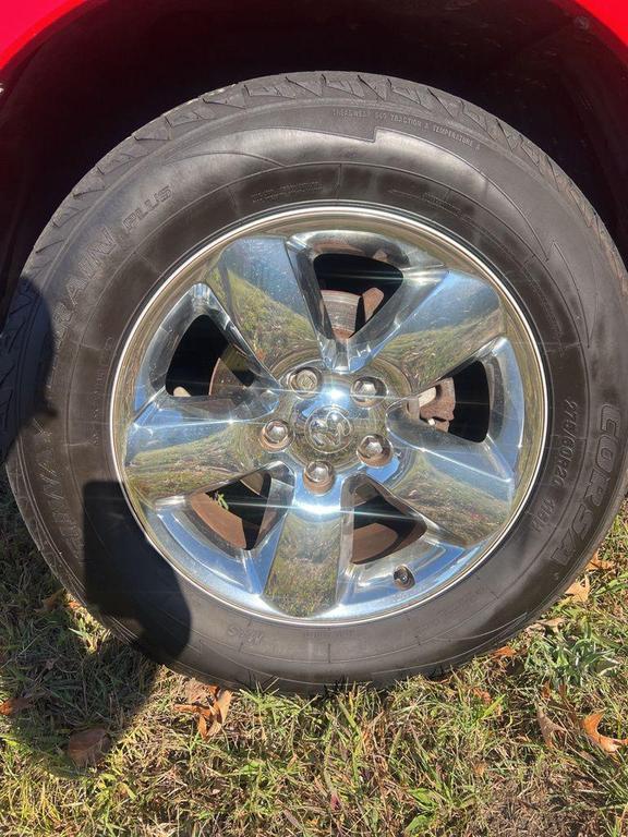 used 2015 Ram 1500 car, priced at $17,973