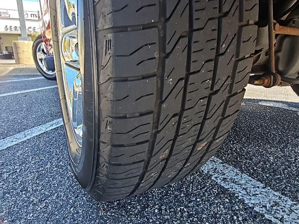 used 2015 Ram 1500 car, priced at $17,973