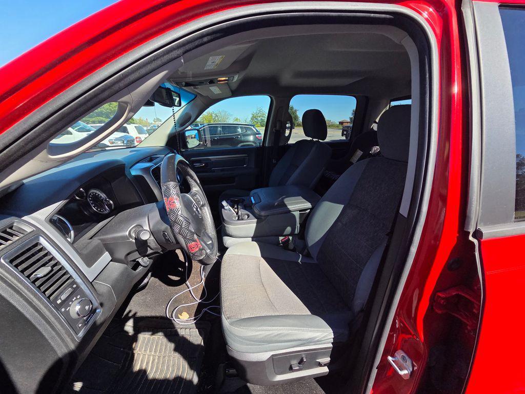 used 2015 Ram 1500 car, priced at $17,973