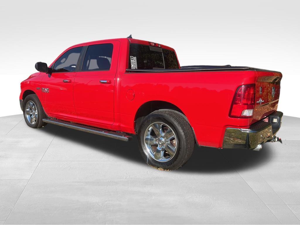 used 2015 Ram 1500 car, priced at $17,973