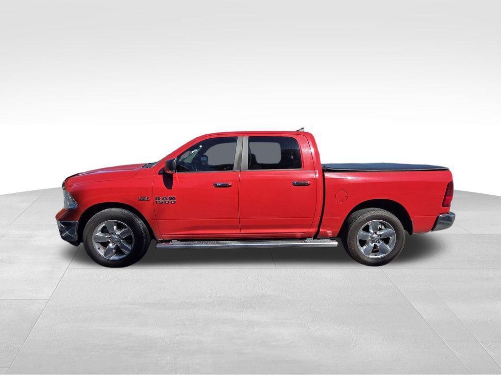 used 2015 Ram 1500 car, priced at $17,973