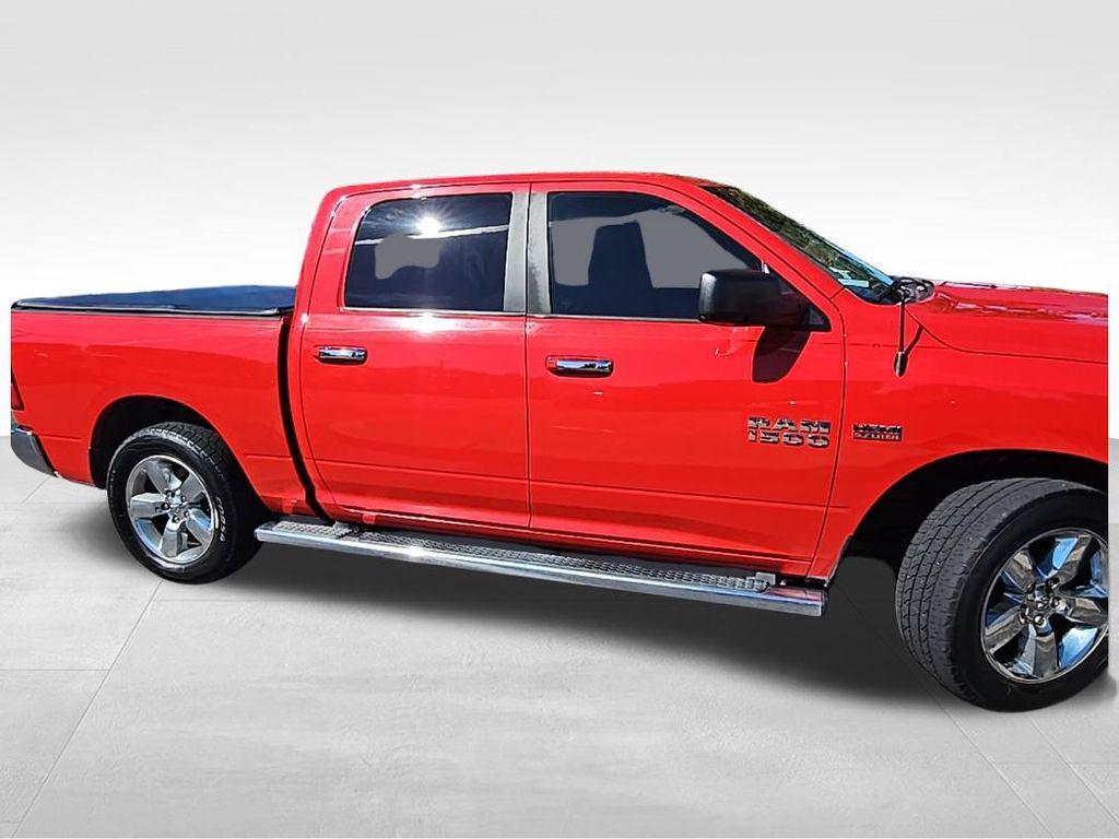 used 2015 Ram 1500 car, priced at $17,973