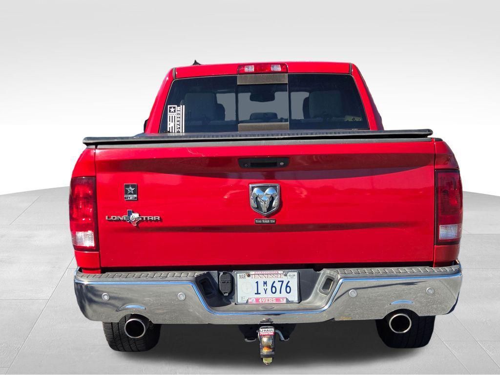 used 2015 Ram 1500 car, priced at $17,973