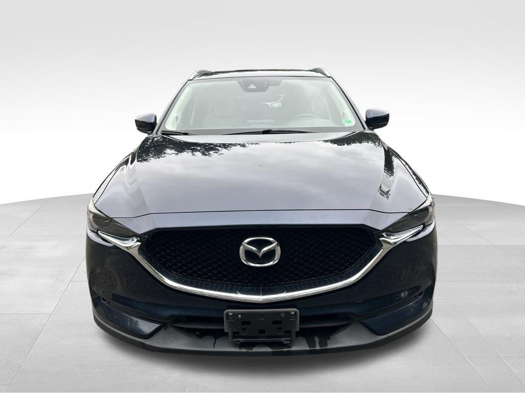 used 2017 Mazda CX-5 car, priced at $13,985