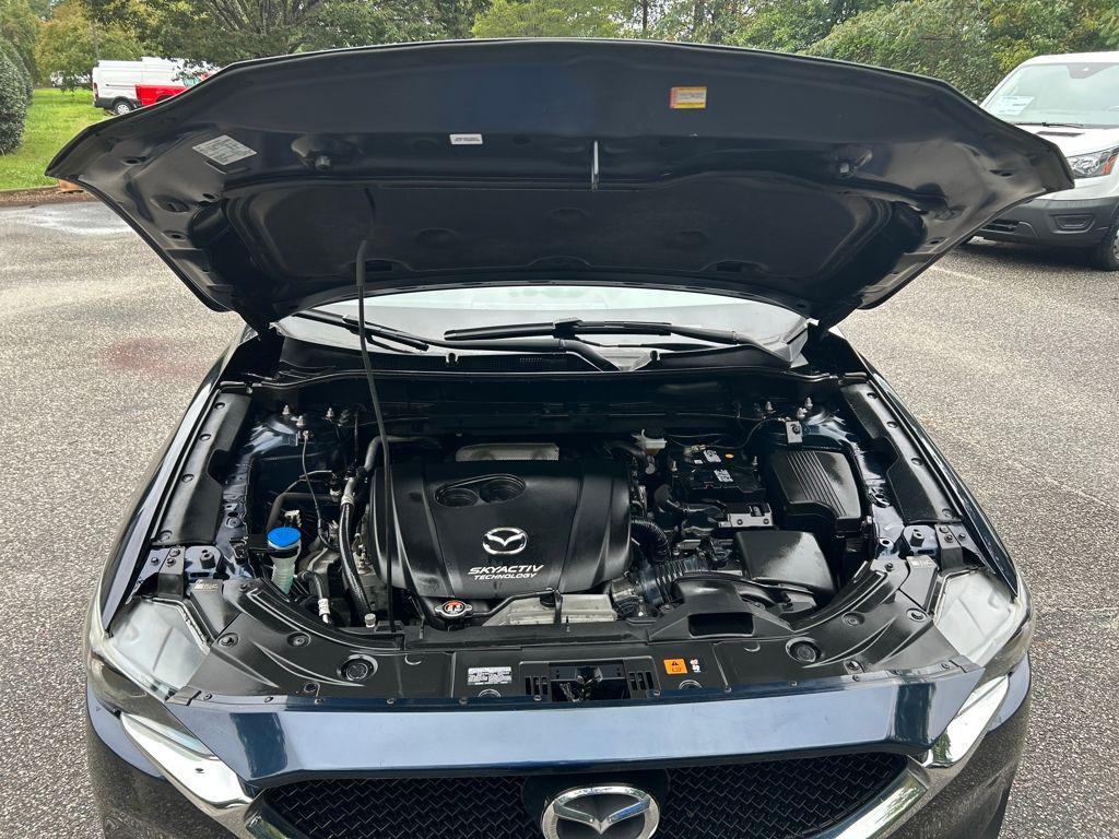 used 2017 Mazda CX-5 car, priced at $13,985
