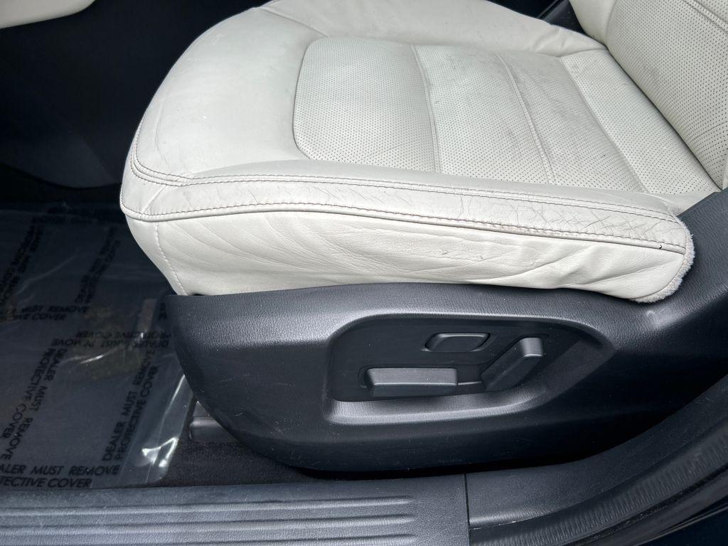 used 2017 Mazda CX-5 car, priced at $13,985