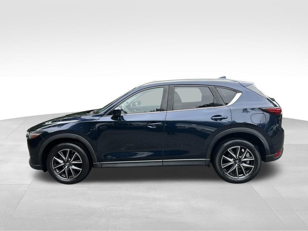 used 2017 Mazda CX-5 car, priced at $13,985