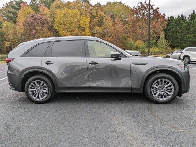 used 2024 Mazda CX-90 car, priced at $41,258