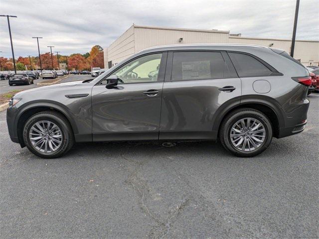 used 2024 Mazda CX-90 car, priced at $41,258