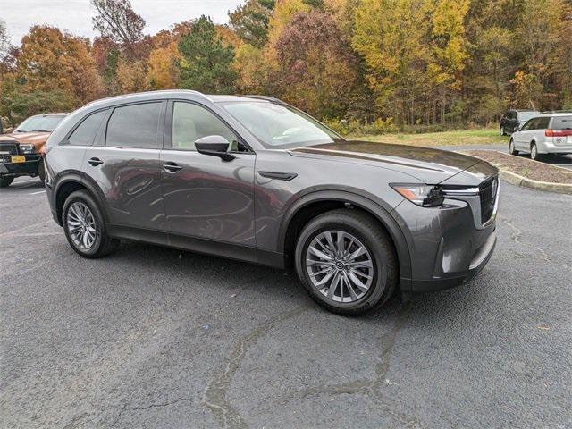 used 2024 Mazda CX-90 car, priced at $41,258