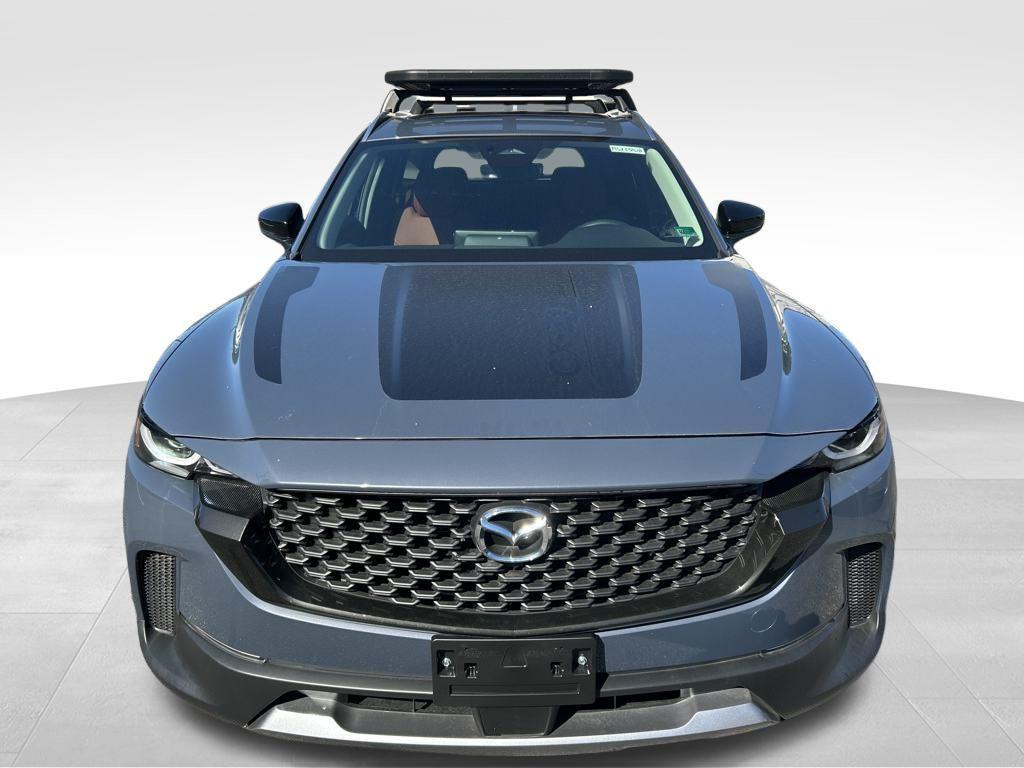 new 2025 Mazda CX-50 car, priced at $41,511
