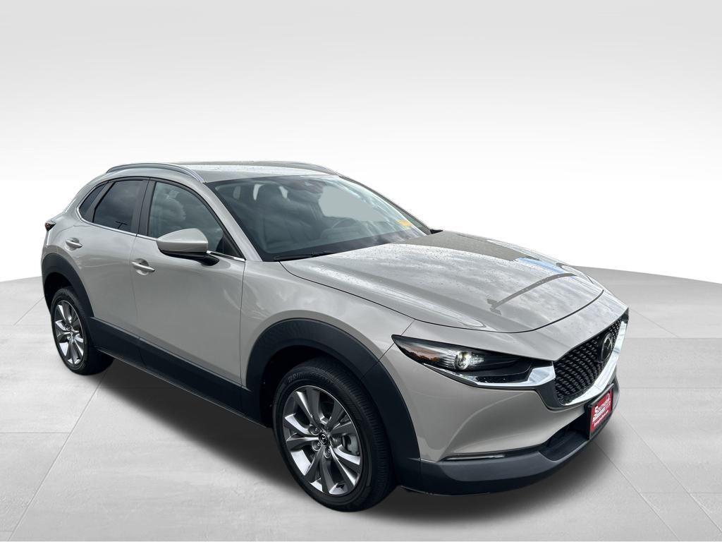 used 2022 Mazda CX-30 car, priced at $20,099