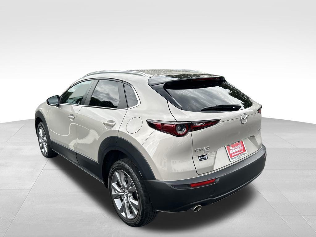 used 2022 Mazda CX-30 car, priced at $20,099