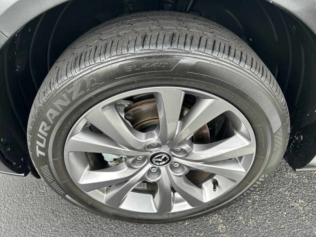 used 2022 Mazda CX-30 car, priced at $20,099