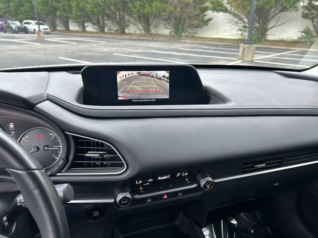 used 2022 Mazda CX-30 car, priced at $20,099