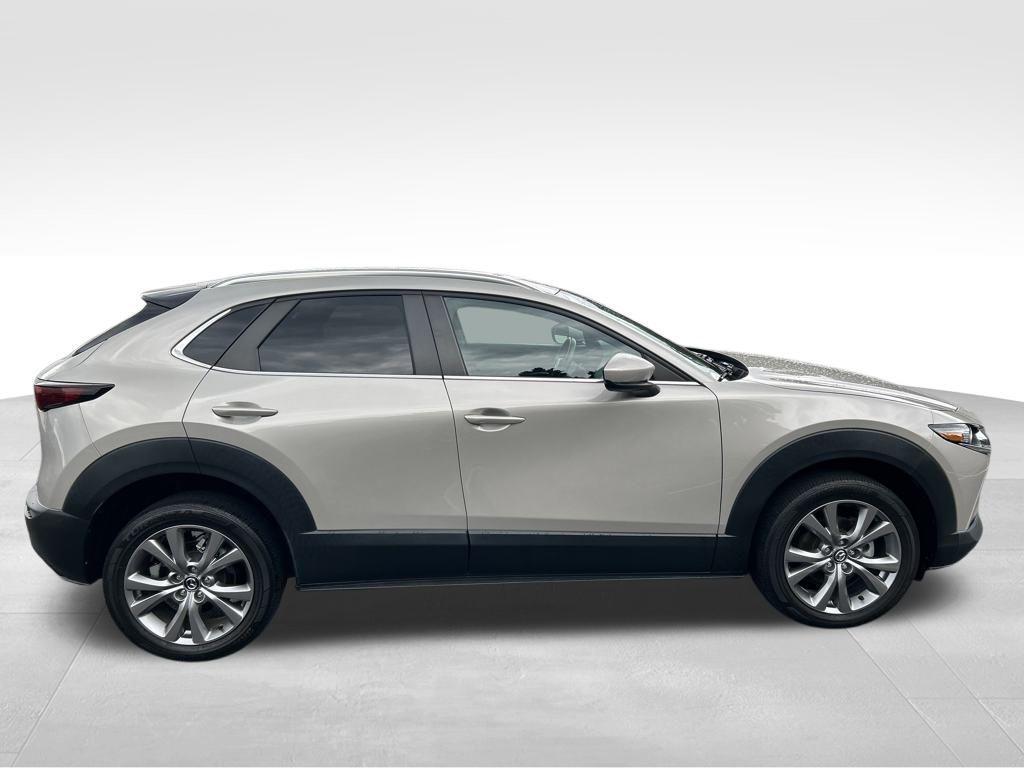 used 2022 Mazda CX-30 car, priced at $20,099