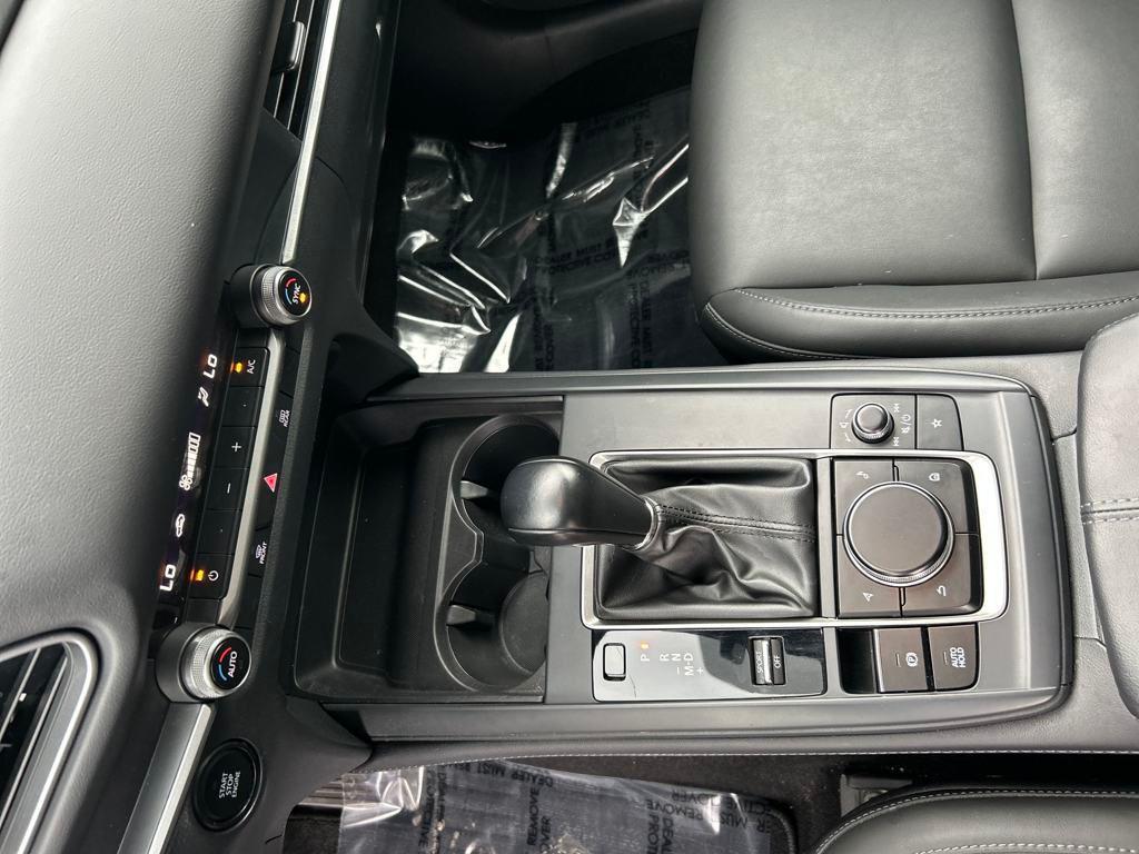 used 2022 Mazda CX-30 car, priced at $20,099