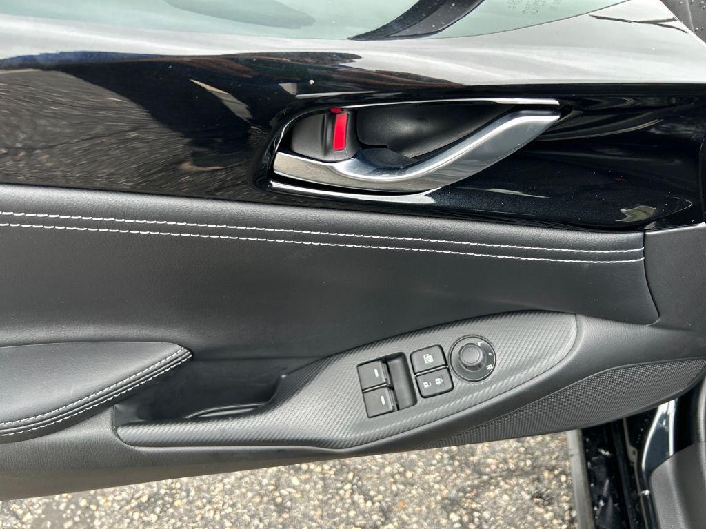 new 2025 Mazda MX-5 Miata car, priced at $35,007