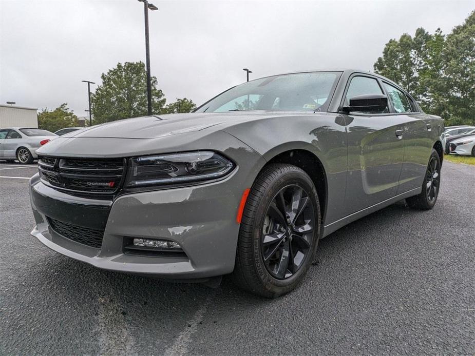 used 2023 Dodge Charger car, priced at $35,898
