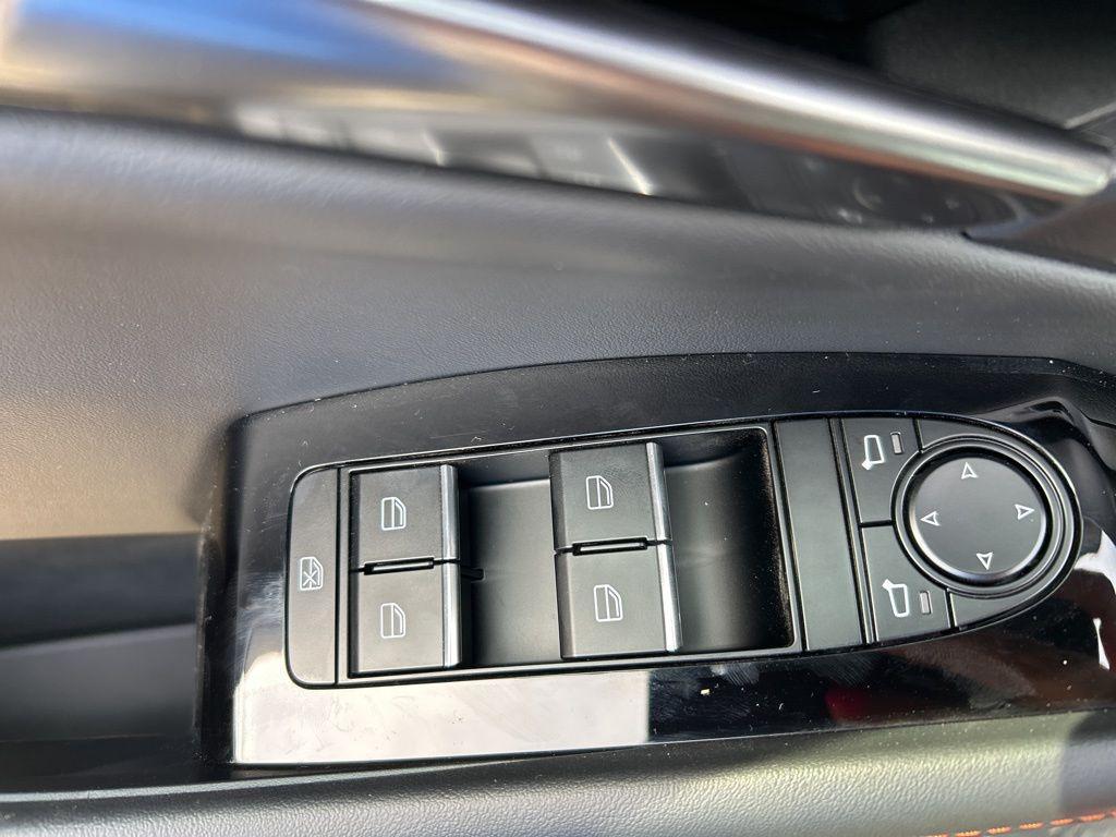 new 2025 Mazda CX-30 car, priced at $31,076