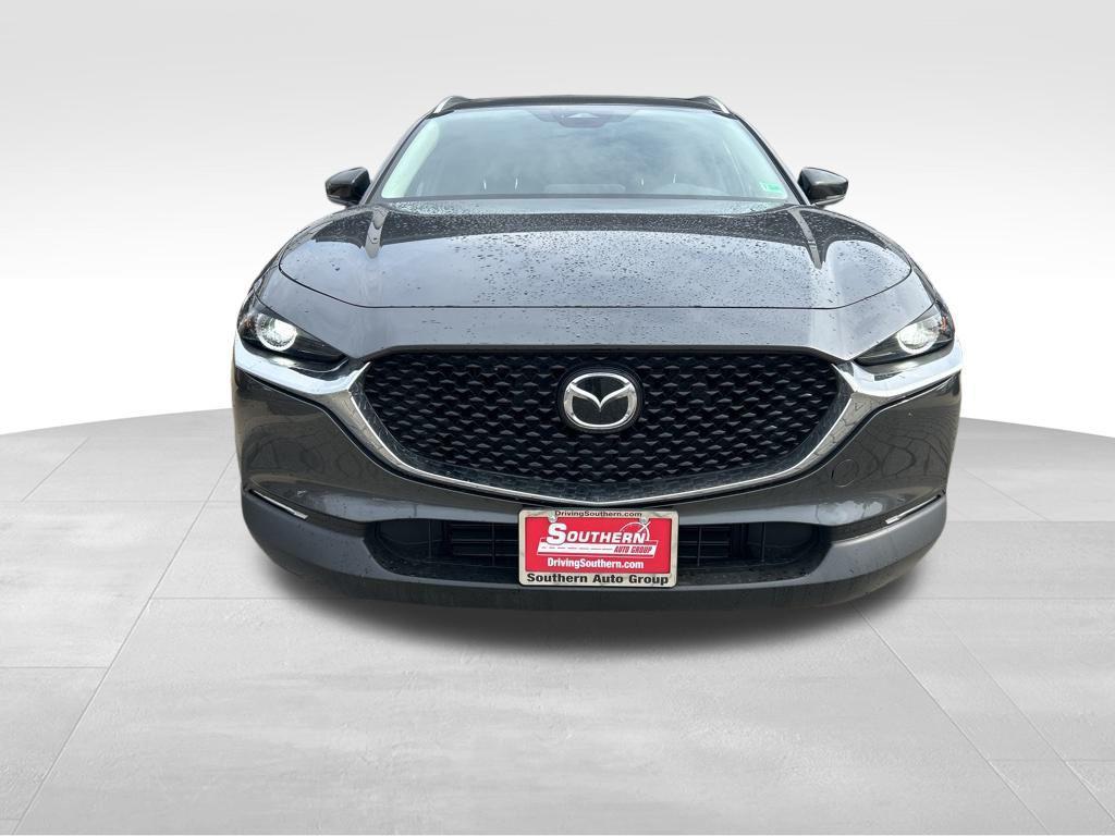 used 2025 Mazda CX-30 car, priced at $25,307