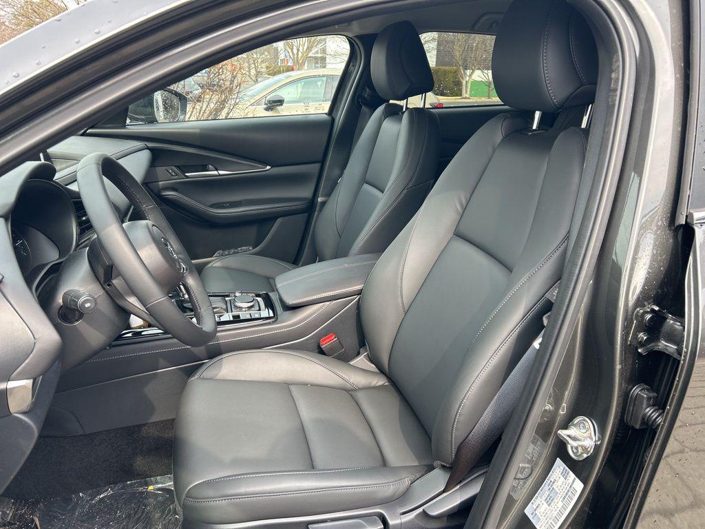 used 2025 Mazda CX-30 car, priced at $25,307