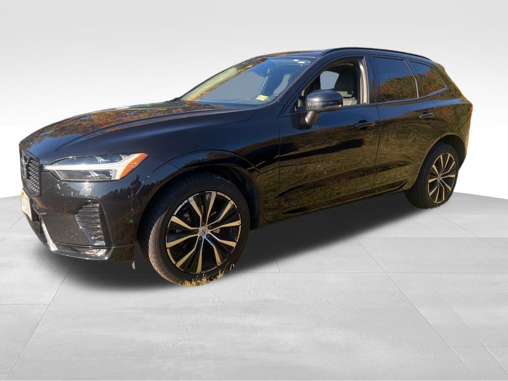 used 2024 Volvo XC60 car, priced at $32,837