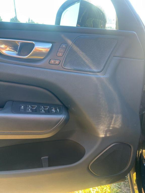 used 2024 Volvo XC60 car, priced at $32,837