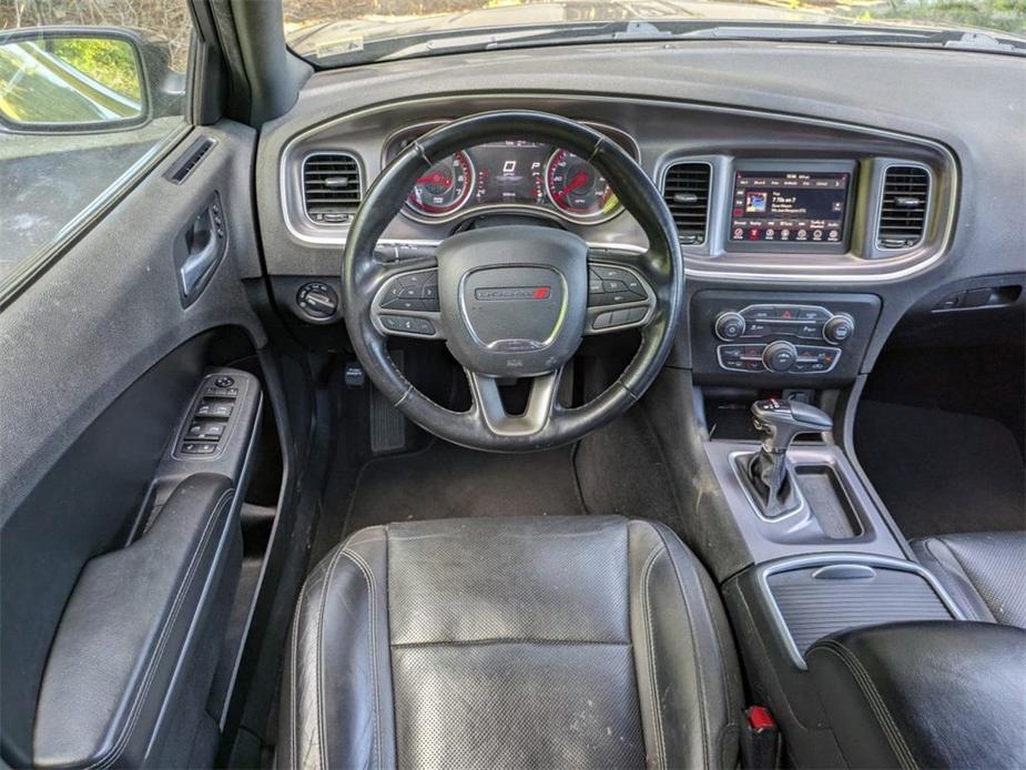 used 2021 Dodge Charger car, priced at $21,277