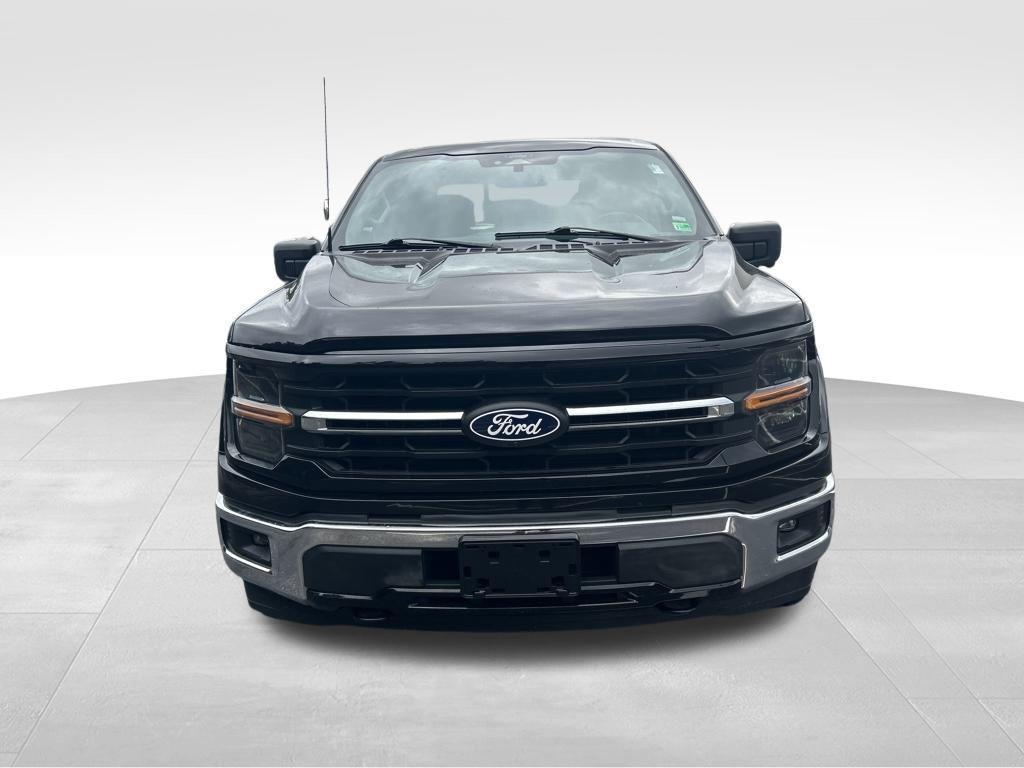 used 2024 Ford F-150 car, priced at $41,904