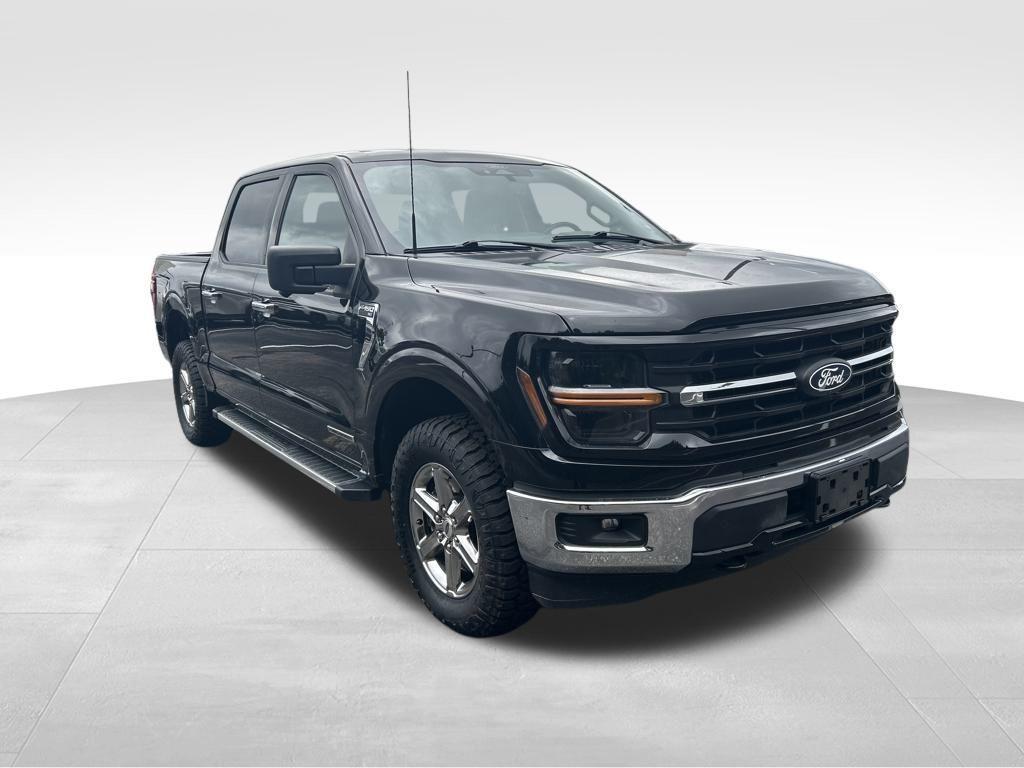 used 2024 Ford F-150 car, priced at $41,904