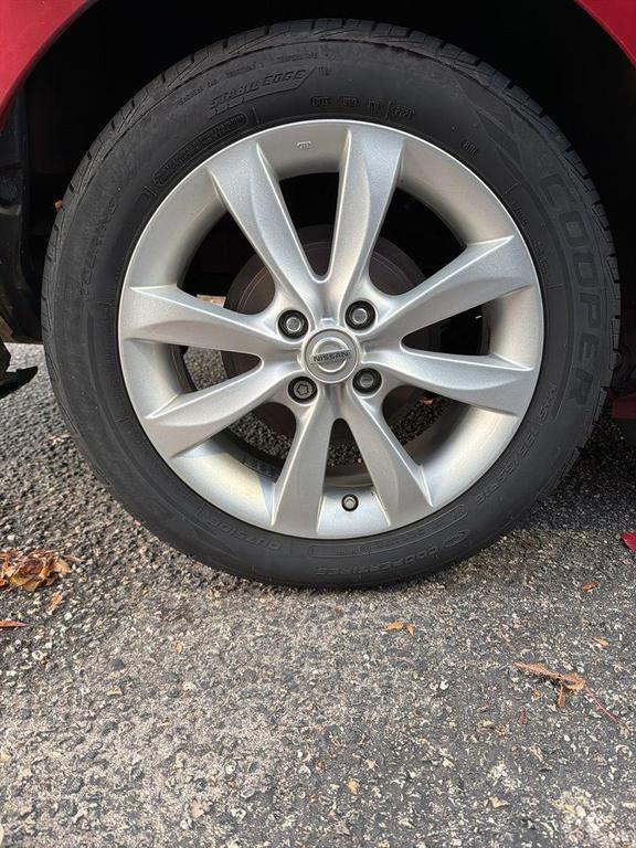 used 2015 Nissan Versa car, priced at $12,411