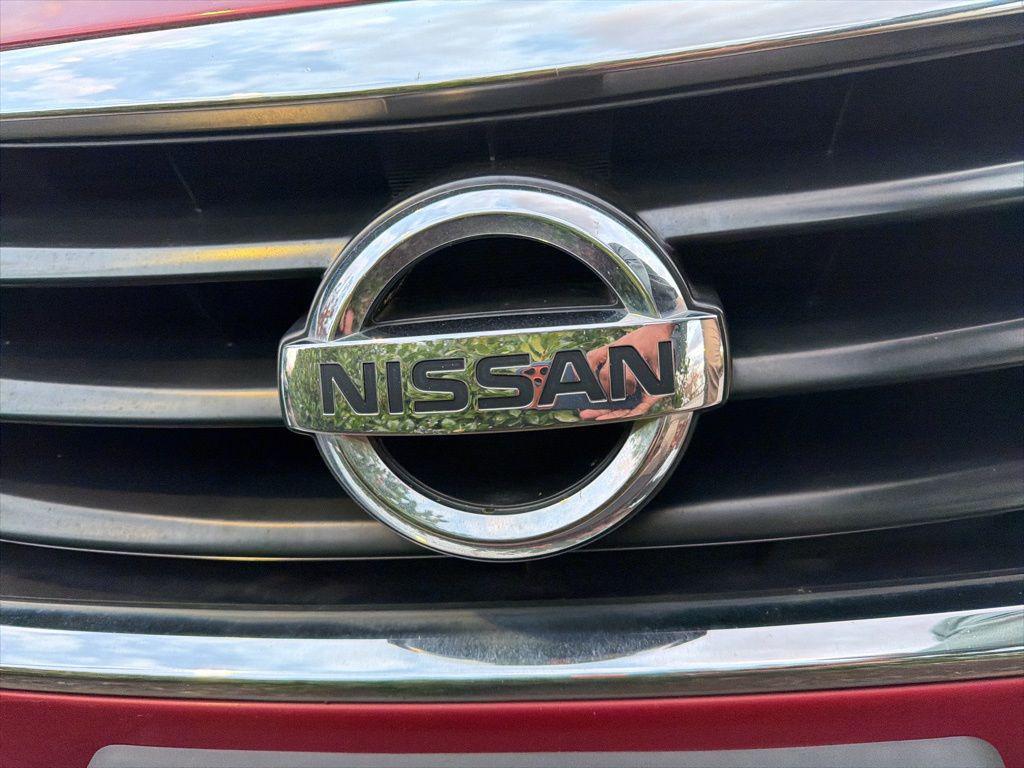 used 2015 Nissan Versa car, priced at $12,411