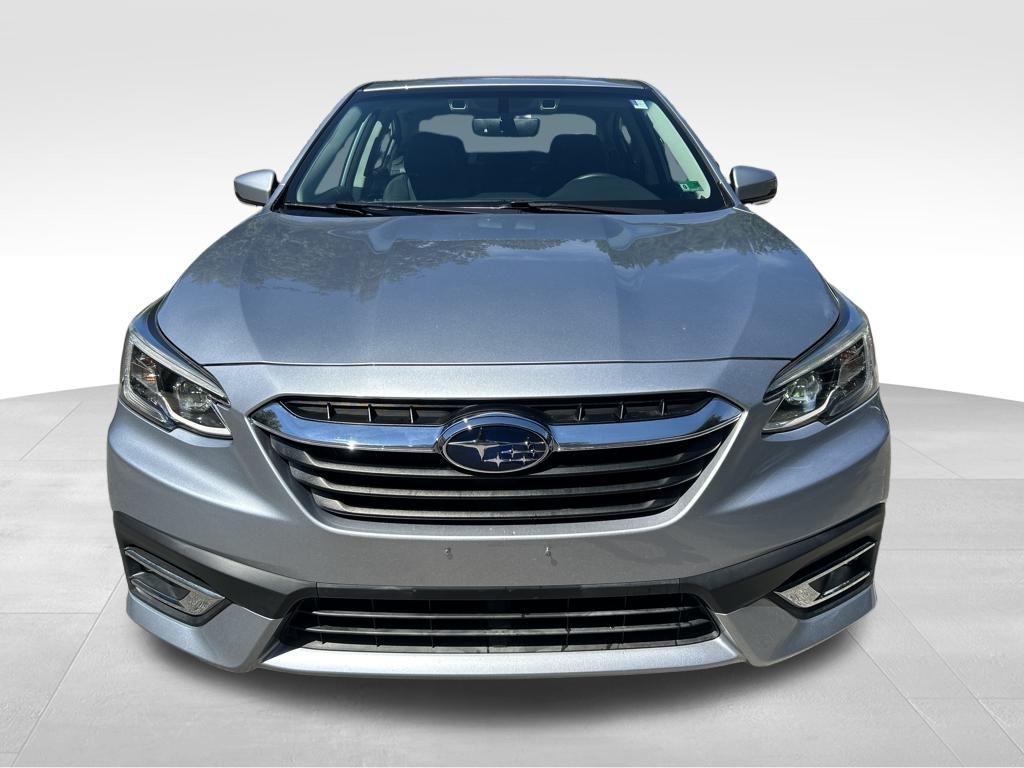 used 2020 Subaru Legacy car, priced at $23,918