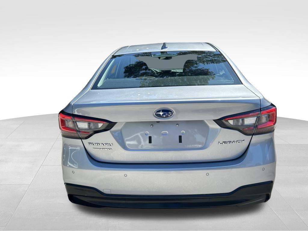 used 2020 Subaru Legacy car, priced at $23,918