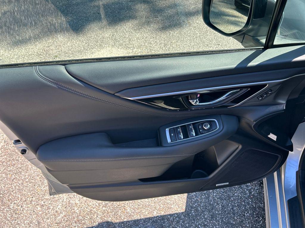 used 2020 Subaru Legacy car, priced at $23,918