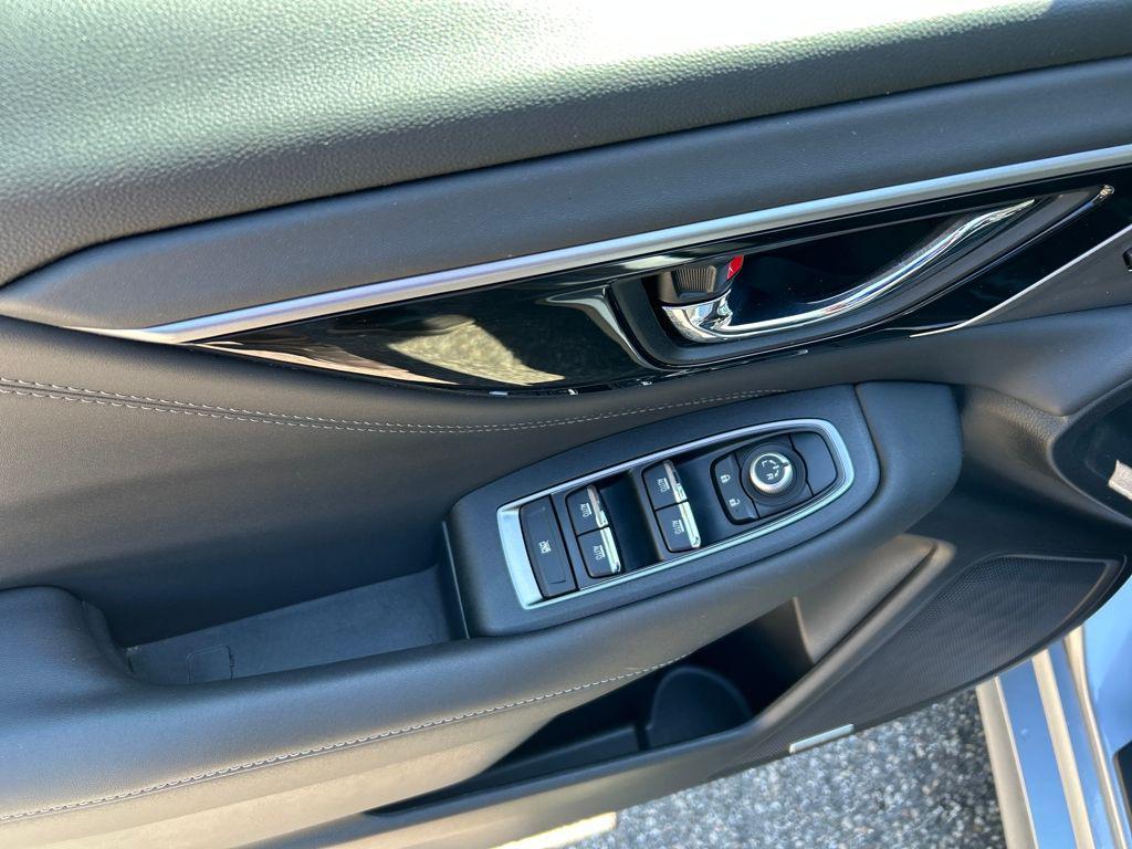 used 2020 Subaru Legacy car, priced at $23,918