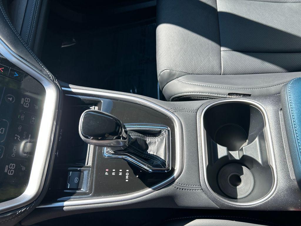 used 2020 Subaru Legacy car, priced at $23,918