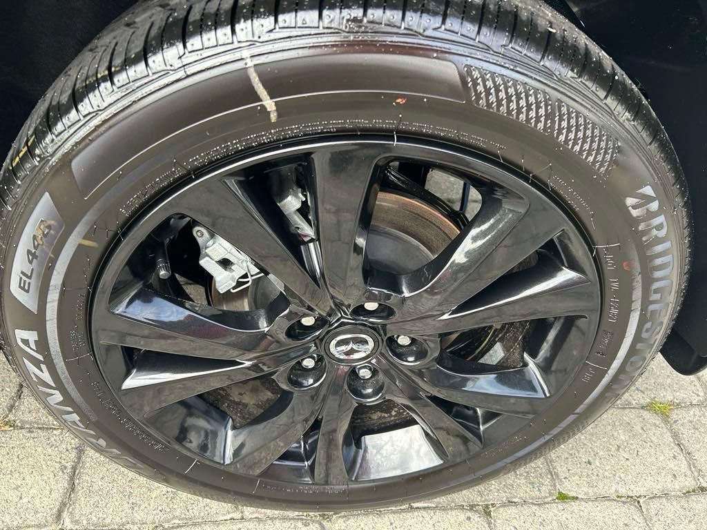 used 2025 Mazda CX-30 car, priced at $32,309