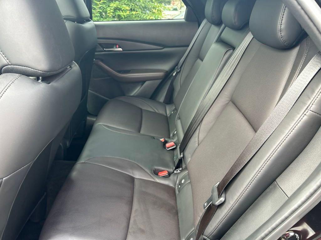 used 2025 Mazda CX-30 car, priced at $32,309