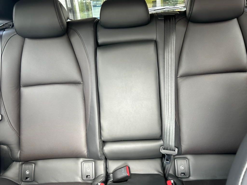 used 2025 Mazda CX-30 car, priced at $32,309