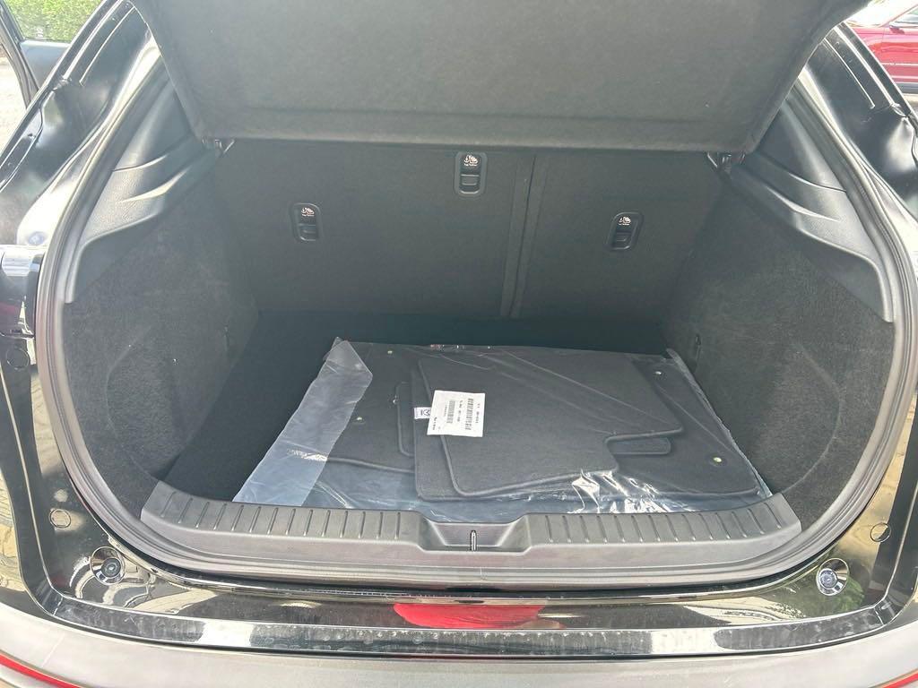 used 2025 Mazda CX-30 car, priced at $32,309