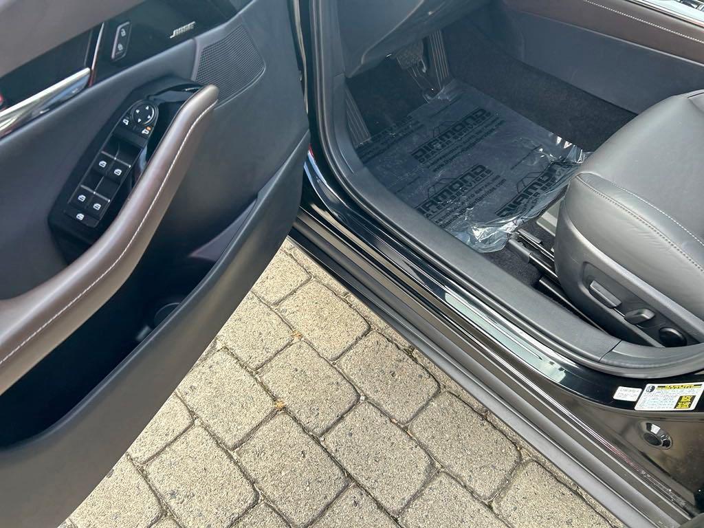 used 2025 Mazda CX-30 car, priced at $32,309