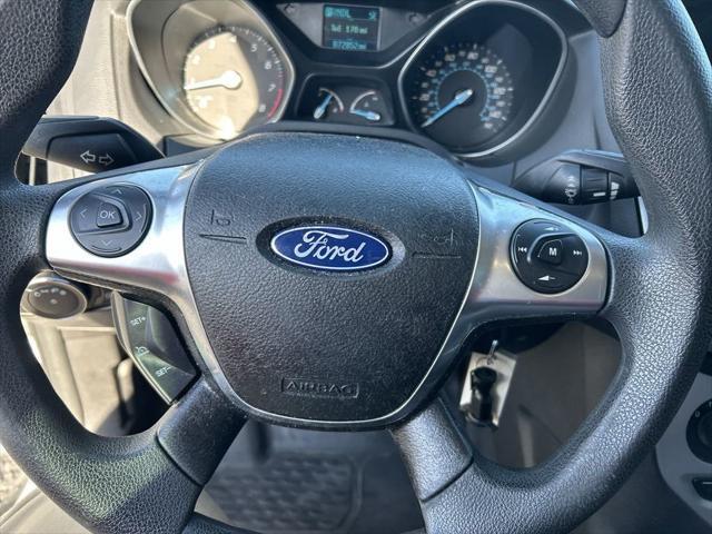 used 2012 Ford Focus car, priced at $7,807