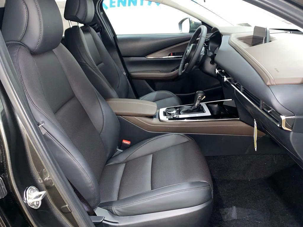 new 2025 Mazda CX-30 car, priced at $31,793