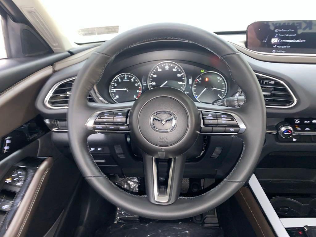 new 2025 Mazda CX-30 car, priced at $31,793